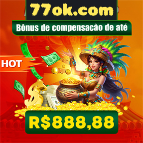 77ok.com Indique amigos para receber um bônus