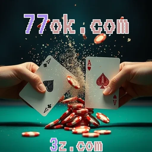 77ok.com: Conquiste o Mundo dos Jogos Arcade Agora Mesmo!