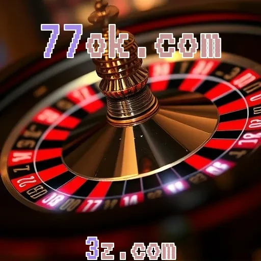 77ok.com: Explore as Incríveis Oportunidades na Seção de Jackpots