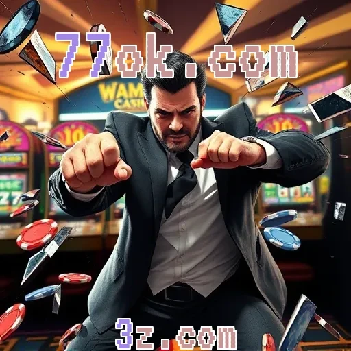 77ok.com: Recursos Imperdíveis dos Jogos Ao Vivo para Você