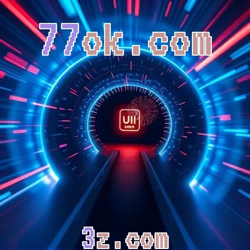 77ok.com: A Revolução dos Jogos Multiplayer Disruptiva
