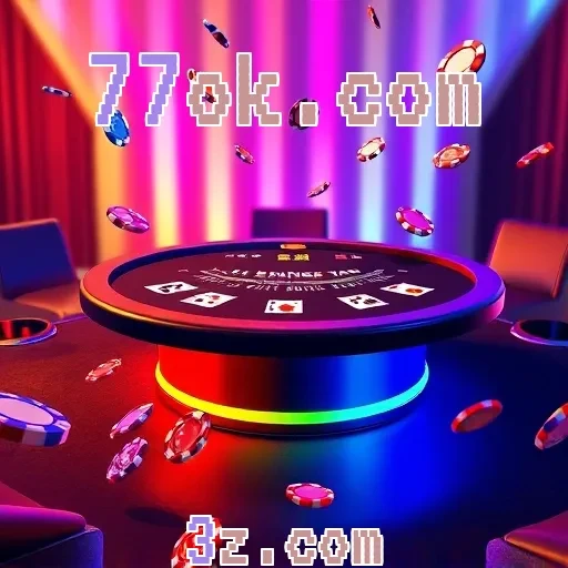 77ok.com: Explore o Melhor do Mundo dos Jogos de Estratégia Online